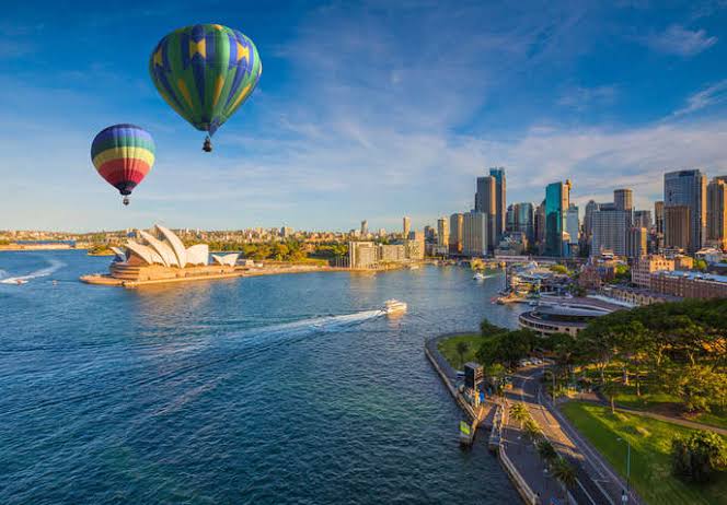 Australia Family Travel Guide 2026 | Tips, Costs & Itinerary