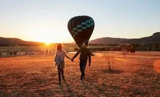 Australia road trip routes