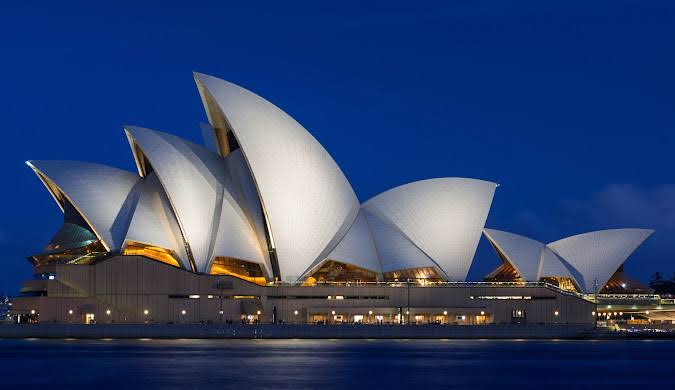 Australia Travel