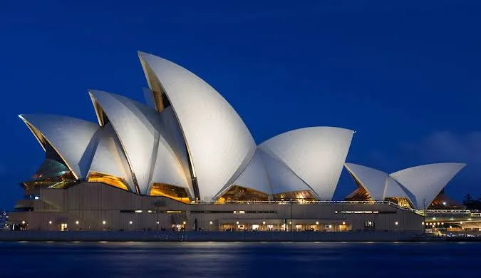 Australia Travel Guide