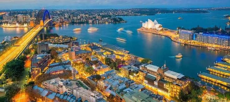 Tasmania
