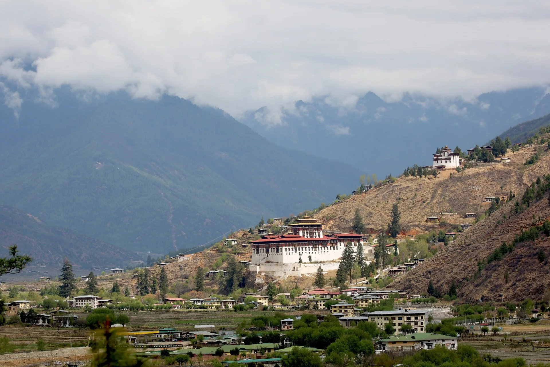 Complete Bhutan Experience