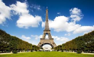Best Time to Visit Europe β Season-Wise Travel Guide