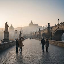 Europe Visa Guide 2025 β Schengen Visa Requirements & Process