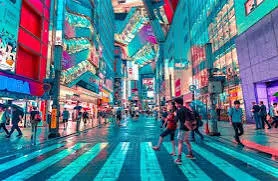 Akihabara Tokyo