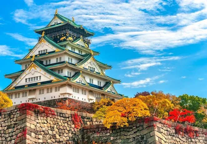 Best Time Japan