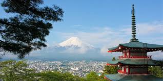 Japan Rail