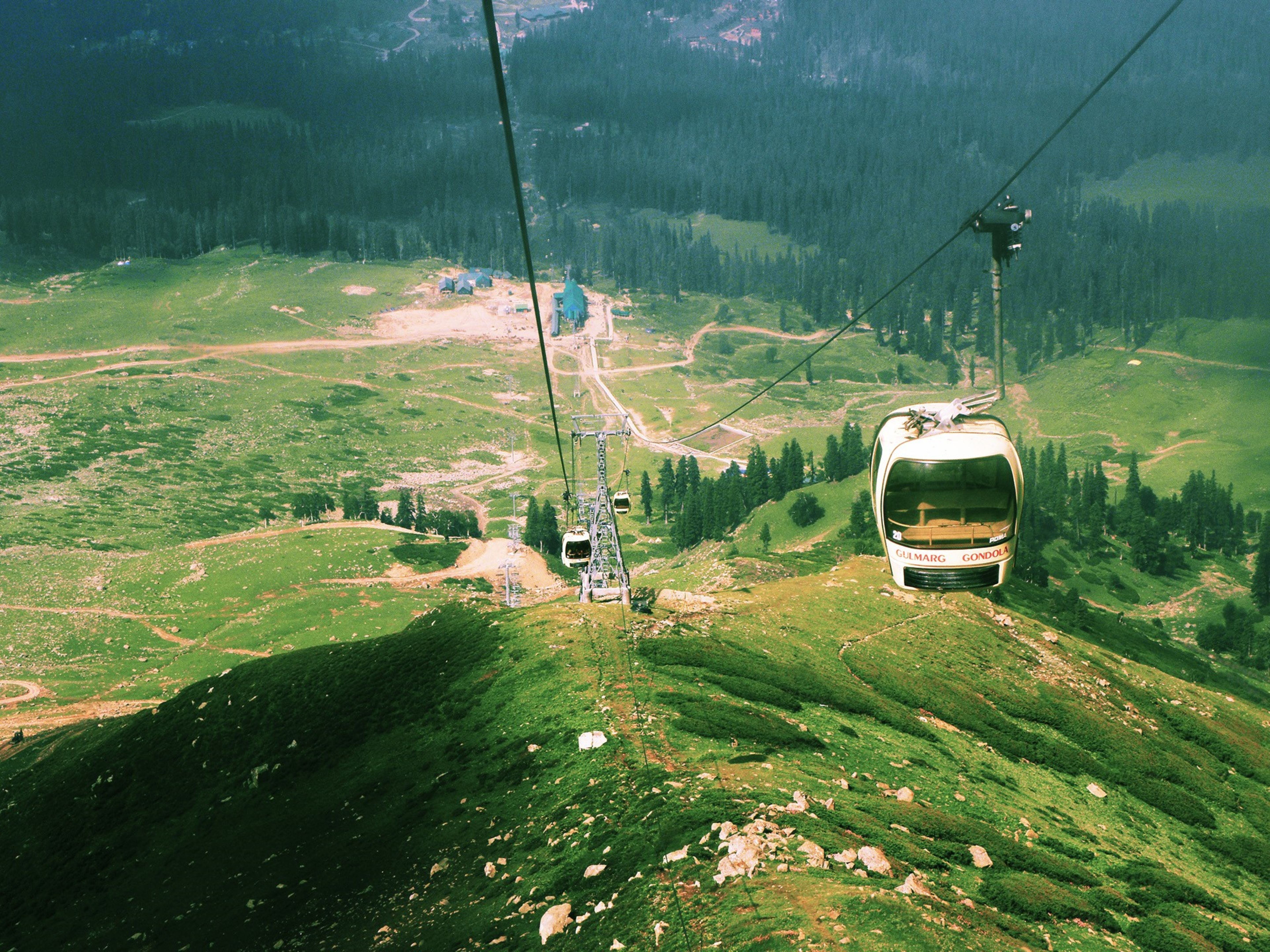 Complete Kashmir Experience