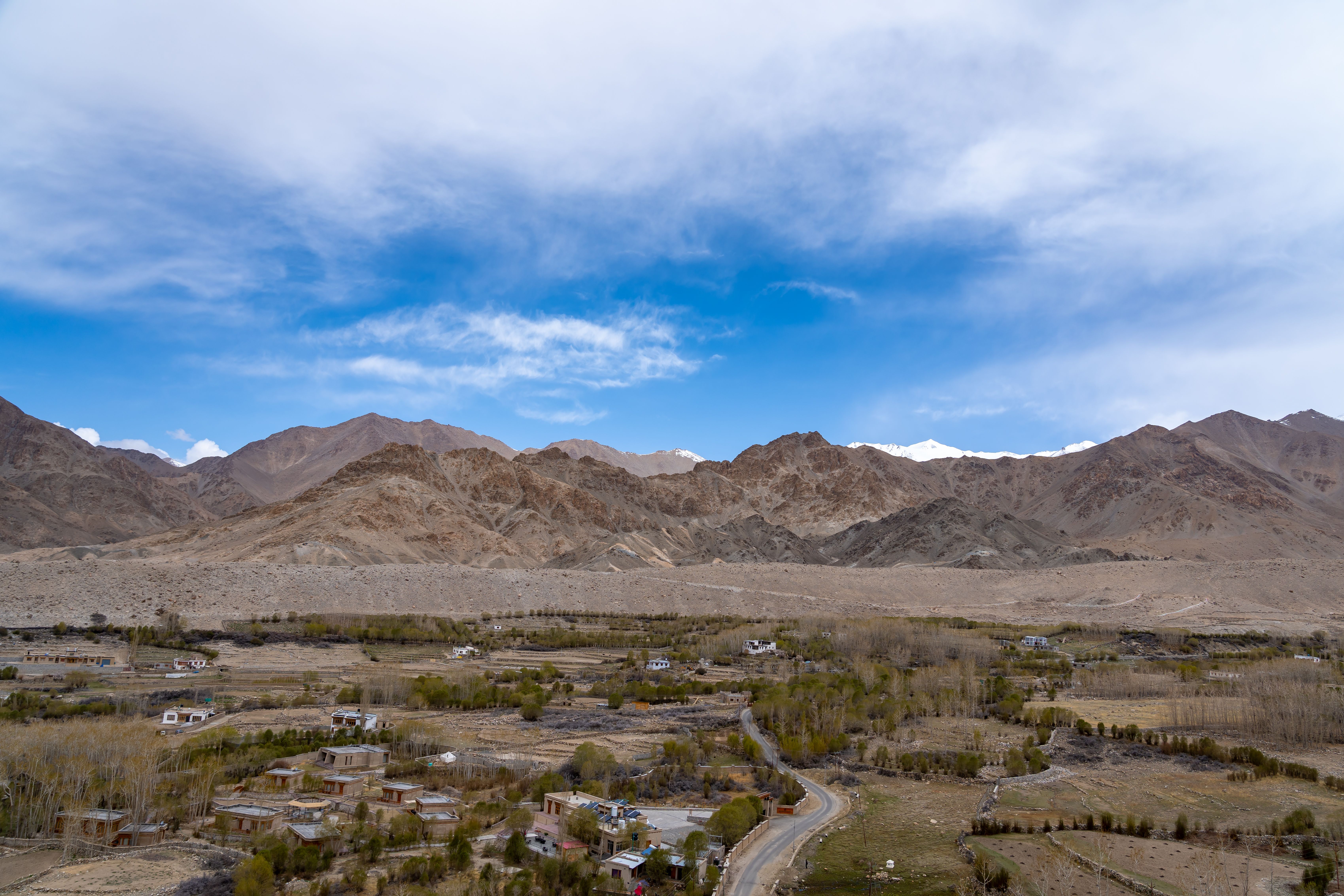 Classic Ladakh Adventure