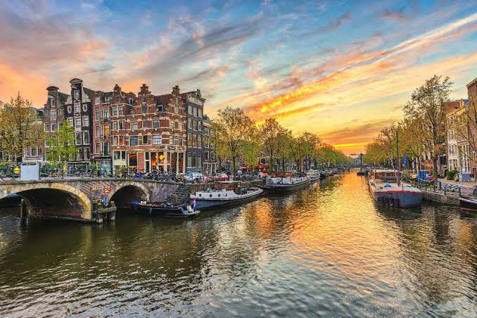 Amsterdam Guide