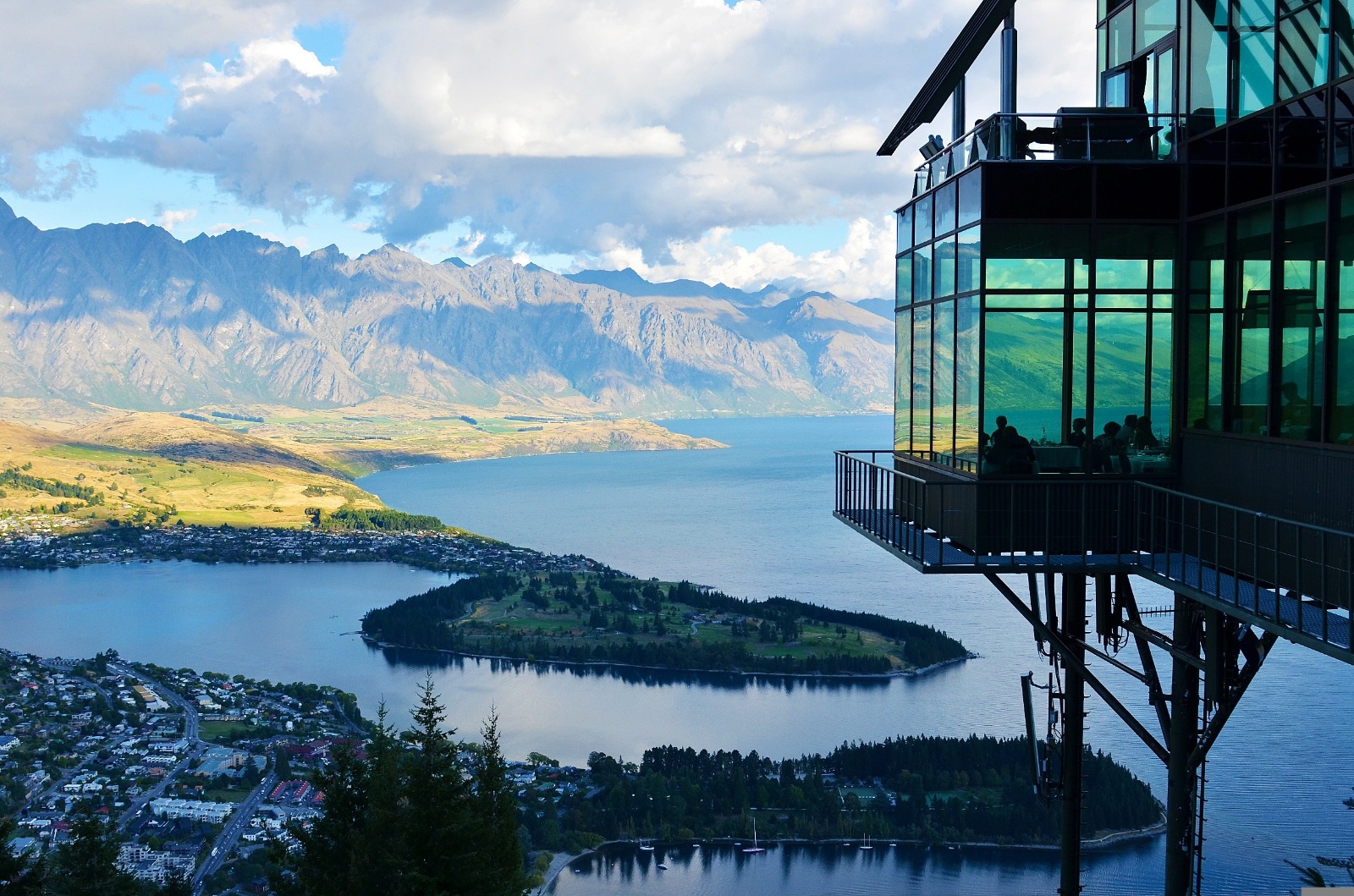 New Zealand scene 2