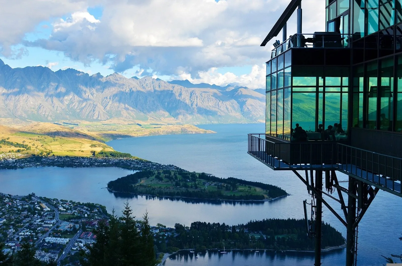NZ Adventure