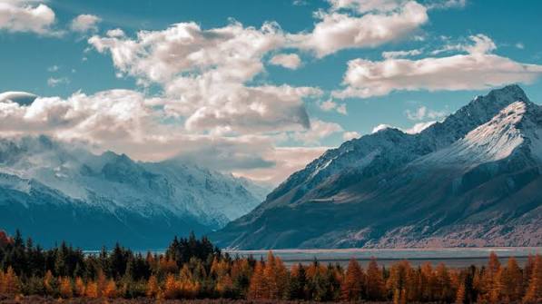 Best Time to Visit New Zealand β Season-Wise Travel Guide