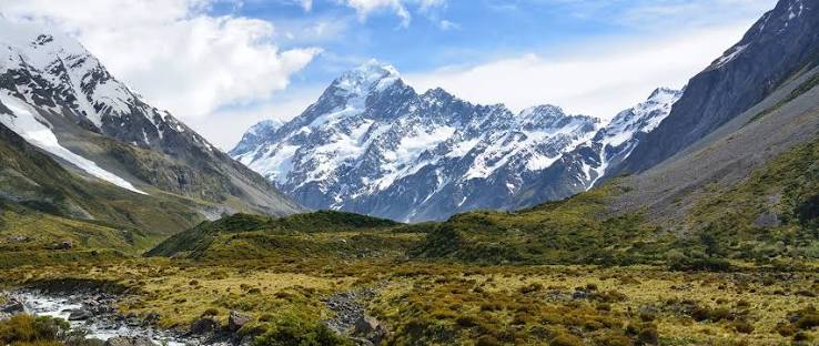 New Zealand Travel Guide 2025 β Plan Your Perfect Trip