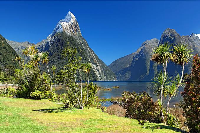 Best New Zealand 10 Days Itinerary β North & South Island Plan