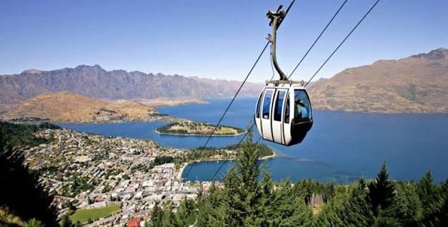 New Zealand Trip Cost 2025 β Budget Breakdown for Indian Travelers