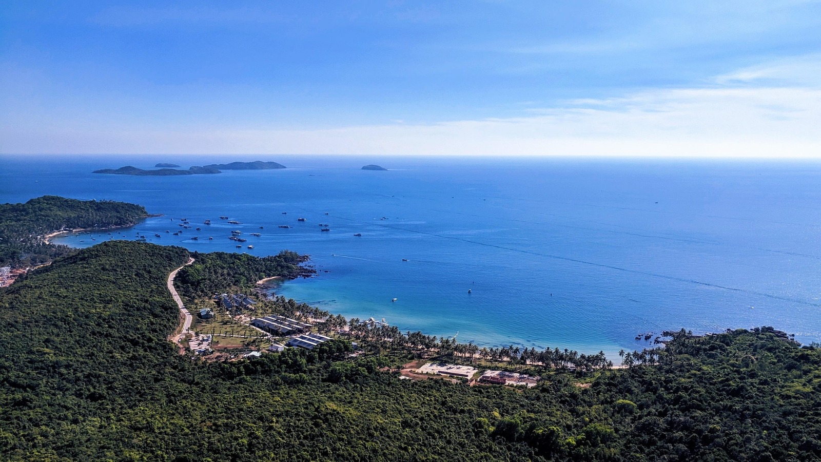 Phu Quoc scene 2