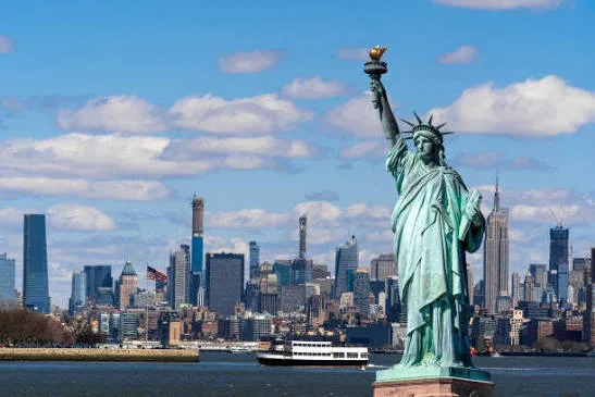 Usa travel photo